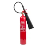 Extintor de CO2 de 2kg, referencia 302 de Cofem. Eficacia 34b